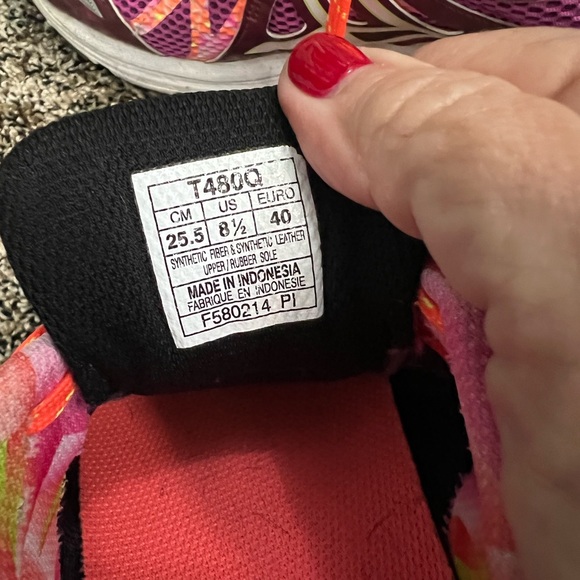 ASICS sneakers - Picture 2 of 5